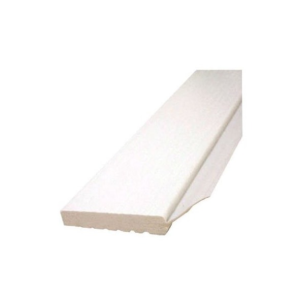 Inteplast Building Products 8' WHT Jambseal 236008706 - main
